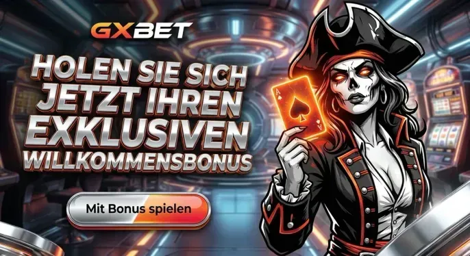 Gxbet Casino